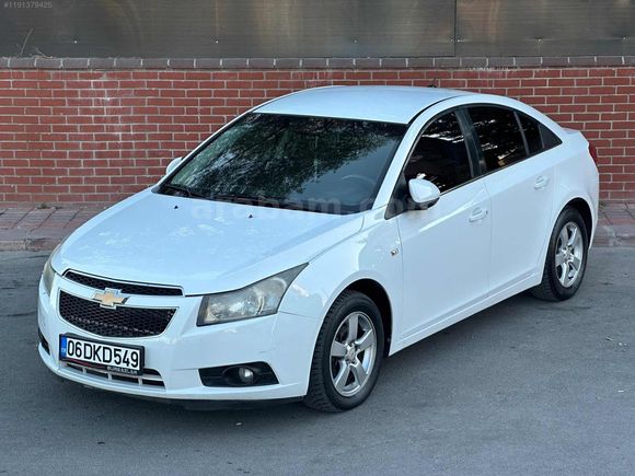 2011 MODEL OTOMATİK VİTES BENZİN LPG Lİ