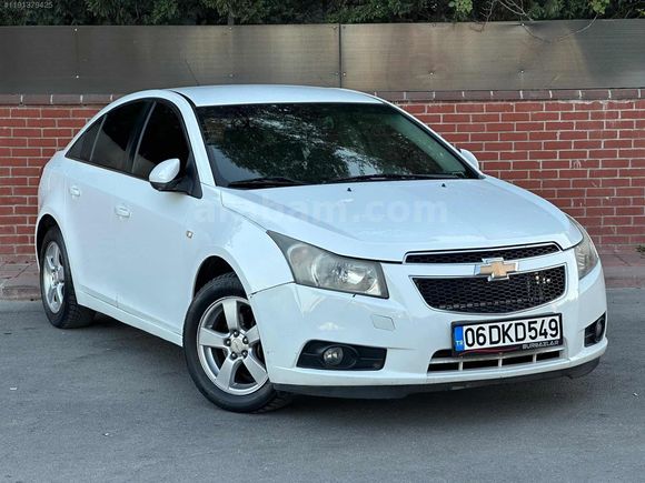 2011 MODEL OTOMATİK VİTES BENZİN LPG Lİ
