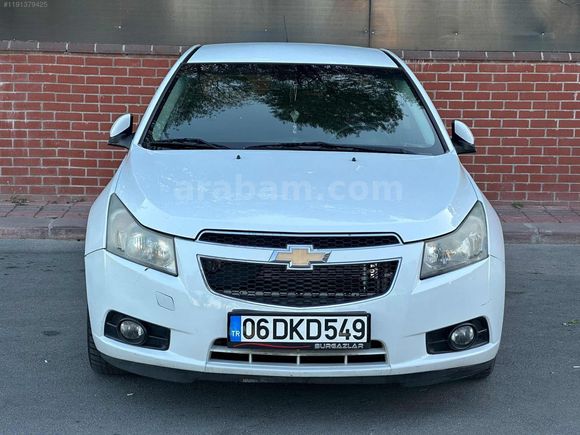2011 MODEL OTOMATİK VİTES BENZİN LPG Lİ