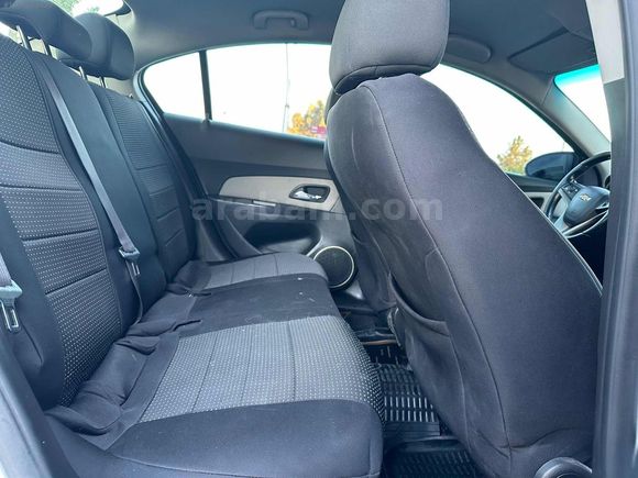 2011 MODEL OTOMATİK VİTES BENZİN LPG Lİ