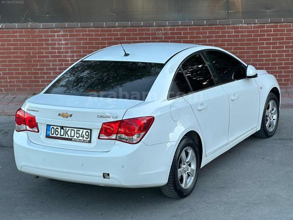 2011 MODEL OTOMATİK VİTES BENZİN LPG Lİ