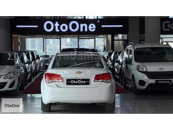 OtoOne'den Kusursuz Düşük Km