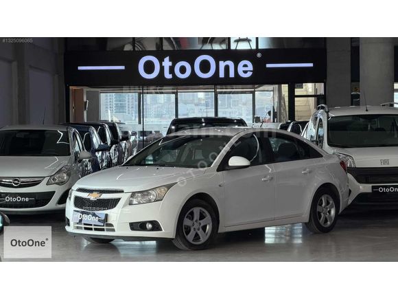 OtoOne'den Kusursuz Düşük Km