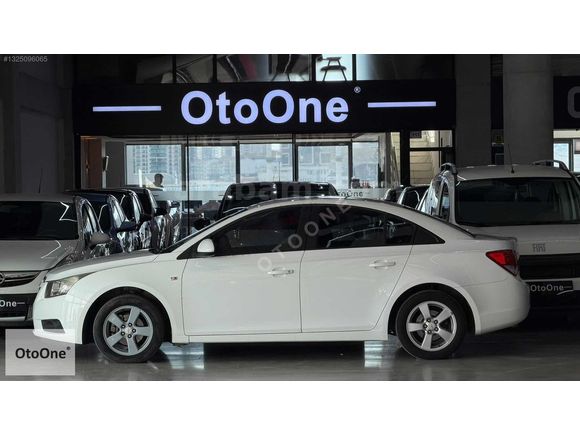 OtoOne'den Kusursuz Düşük Km