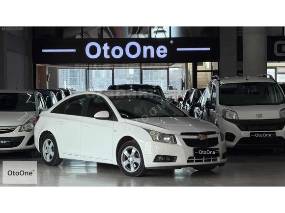 OtoOne'den Kusursuz Düşük Km
