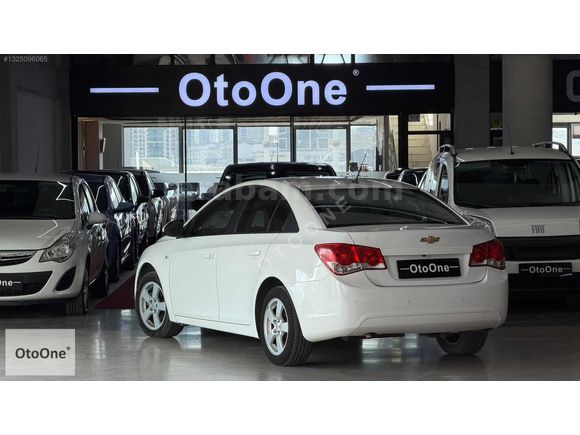 OtoOne'den Kusursuz Düşük Km