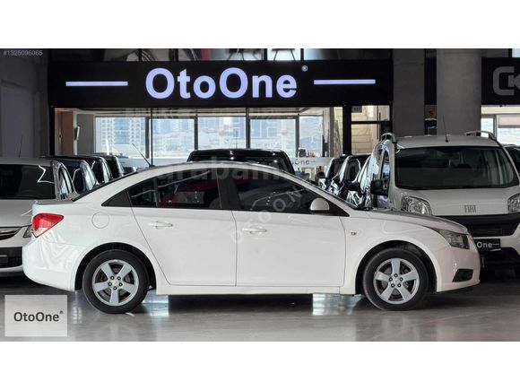 OtoOne'den Kusursuz Düşük Km