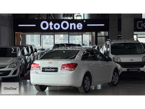 OtoOne'den Kusursuz Düşük Km