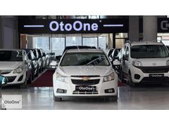 OtoOne'den Kusursuz Düşük Km