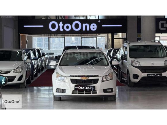 OtoOne'den Kusursuz Düşük Km