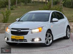SRB AUTO'DAN CHEVROLET CRUZE 1.6 LS