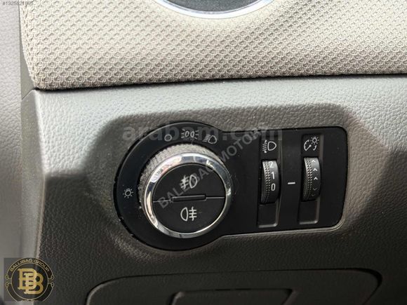 2011-CRUZE-1.6-LS-133BİNDE-OTOMATİK-KKT-12AY