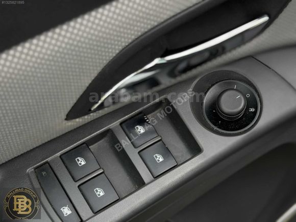 2011-CRUZE-1.6-LS-133BİNDE-OTOMATİK-KKT-12AY