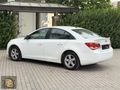 2011-CRUZE-1.6-LS-133BİNDE-OTOMATİK-KKT-12AY