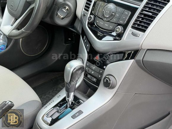 2011-CRUZE-1.6-LS-133BİNDE-OTOMATİK-KKT-12AY