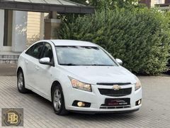 2011-CRUZE-1.6-LS-133BİNDE-OTOMATİK-KKT-12AY
