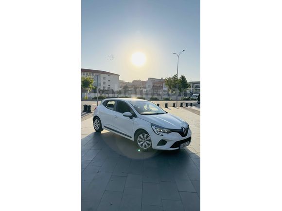 Sahibinden Renault Clio 1.0 TCe Joy 2021 Model 