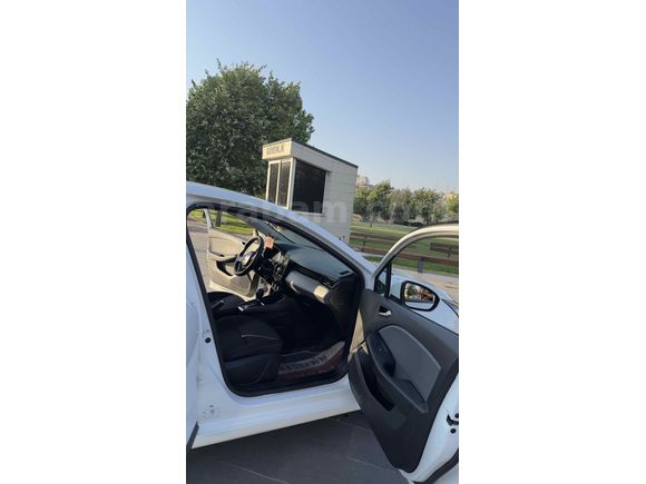 Sahibinden Renault Clio 1.0 TCe Joy 2021 Model 