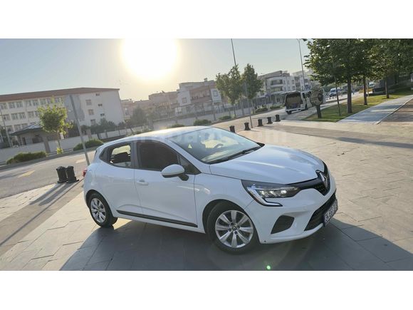Sahibinden Renault Clio 1.0 TCe Joy 2021 Model 