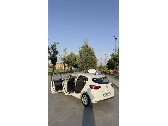 Sahibinden Renault Clio 1.0 TCe Joy 2021 Model 