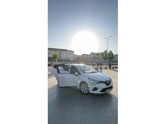 Sahibinden Renault Clio 1.0 TCe Joy 2021 Model 