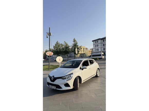 Sahibinden Renault Clio 1.0 TCe Joy 2021 Model 
