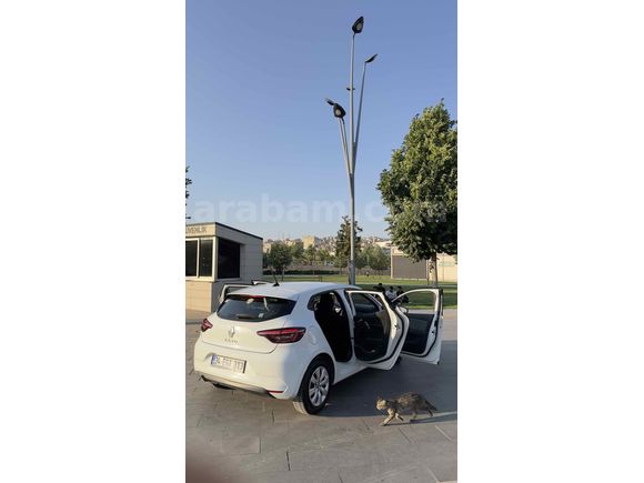 Sahibinden Renault Clio 1.0 TCe Joy 2021 Model 