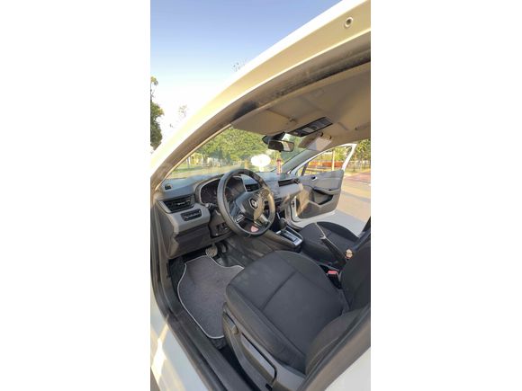 Sahibinden Renault Clio 1.0 TCe Joy 2021 Model 