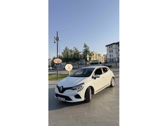Sahibinden Renault Clio 1.0 TCe Joy 2021 Model 