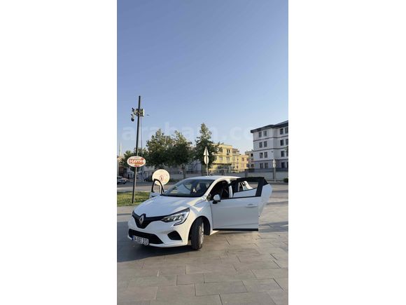 Sahibinden Renault Clio 1.0 TCe Joy 2021 Model 