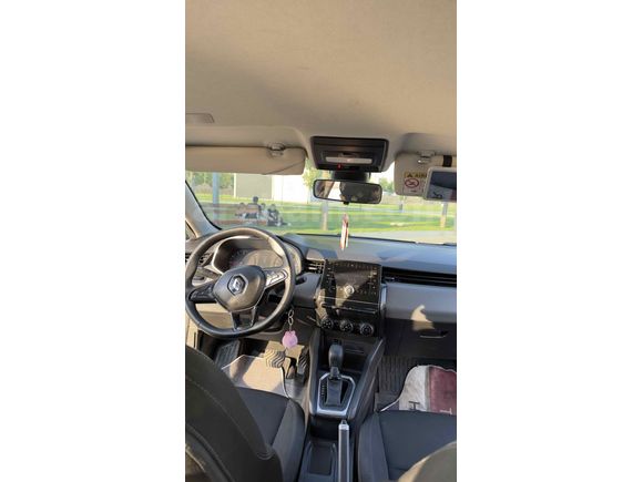 Sahibinden Renault Clio 1.0 TCe Joy 2021 Model 