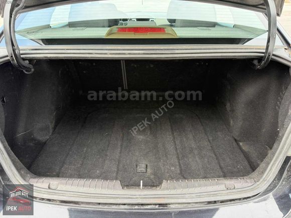 2010 MODEL 72BİN'KMDE İLK ELDEN CHEVROLET CRUZE 1.6 LS PAKET