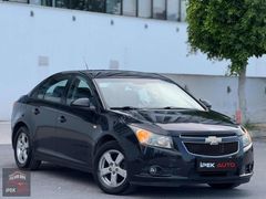 2010 MODEL 72BİN'KMDE İLK ELDEN CHEVROLET CRUZE 1.6 LS PAKET