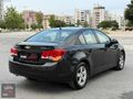 2010 MODEL 72BİN'KMDE İLK ELDEN CHEVROLET CRUZE 1.6 LS PAKET