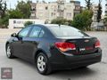 2010 MODEL 72BİN'KMDE İLK ELDEN CHEVROLET CRUZE 1.6 LS PAKET