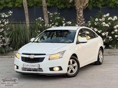 2012 CHEVROLET CRUZE 1.6 LS SEDAN +BENZİN'Lİ+ SADECE ''45.000'KM