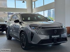 ÖZKINACI'DAN 2025 E 5008 ALLURE 7 KOLTUK BOYASIZ-K.KARTA TAKSİT
