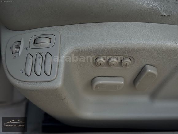 HATASIZ AYARINDA CAM TAVAN 2013 RENO LATİTUDE 1.5 DCI PRİVİLEGE