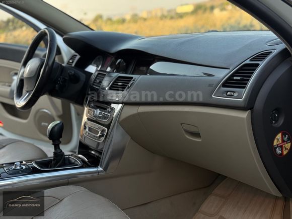 HATASIZ AYARINDA CAM TAVAN 2013 RENO LATİTUDE 1.5 DCI PRİVİLEGE