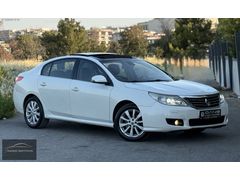 HATASIZ AYARINDA CAM TAVAN 2013 RENO LATİTUDE 1.5 DCI PRİVİLEGE