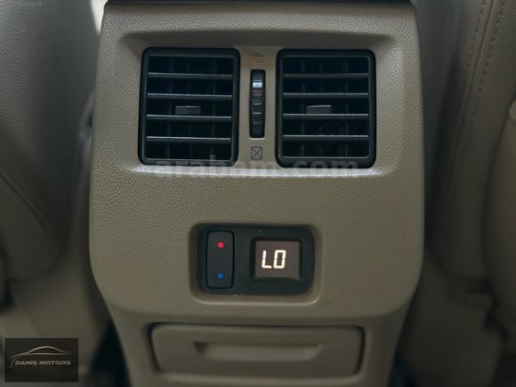 HATASIZ AYARINDA CAM TAVAN 2013 RENO LATİTUDE 1.5 DCI PRİVİLEGE