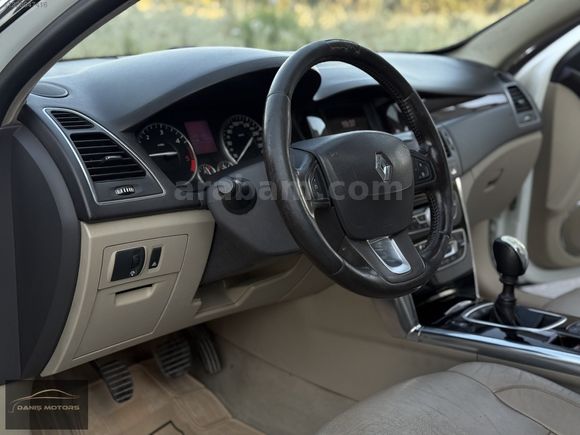 HATASIZ AYARINDA CAM TAVAN 2013 RENO LATİTUDE 1.5 DCI PRİVİLEGE