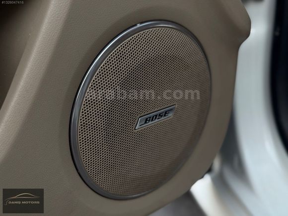 HATASIZ AYARINDA CAM TAVAN 2013 RENO LATİTUDE 1.5 DCI PRİVİLEGE