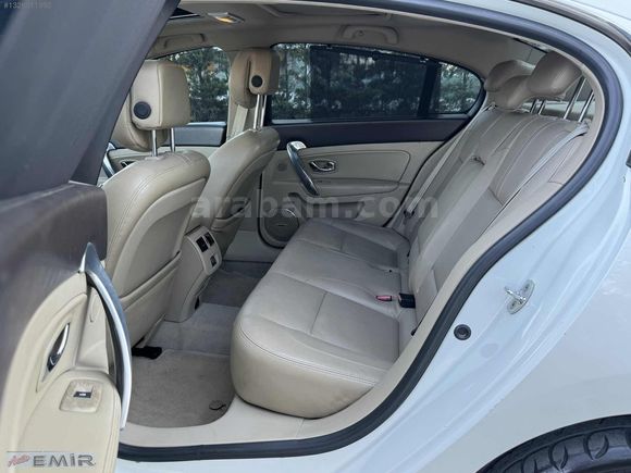 AUTO EMIR'DEN 2014 RENAULT LATITUDE EXECUTİVE CAM TAVANLI VADELİ