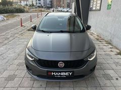 HANBEY MOTORS'DAN 2020 MODEL//1.6 MULTİJET//MAT GRİ//S- DESİGN