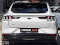 2023 MUSTANG MACH-E 4X4 258 KW 370 HP CAM TAVAN HATASIZ BOYASIZ