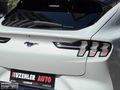 2023 MUSTANG MACH-E 4X4 258 KW 370 HP CAM TAVAN HATASIZ BOYASIZ