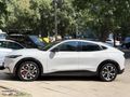 2023 MUSTANG MACH-E 4X4 258 KW 370 HP CAM TAVAN HATASIZ BOYASIZ