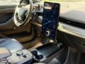 2023 MUSTANG MACH-E 4X4 258 KW 370 HP CAM TAVAN HATASIZ BOYASIZ