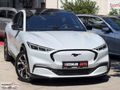 2023 MUSTANG MACH-E 4X4 258 KW 370 HP CAM TAVAN HATASIZ BOYASIZ